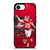 PATRICK MAHOMES KANSAS CITY CHIEFS iPhone 16e Case Cover