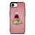 PATRICK STAR SPONGEBOB NICKELODEON iPhone 16e Case Cover