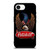 PETERBILT EAGLE LOGO iPhone 16e Case Cover