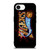 PHILADELPHIA 76ERS LOGO iPhone 16e Case Cover