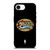 PHILADELPHIA 76ERS NBA GOLD LOGO iPhone 16e Case Cover