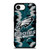 PHILADELPHIA EAGLES FOOTBALL LOGO ICON iPhone 16e Case Cover