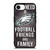 PHILADELPHIA EAGLES FOOTBALL QUOTES iPhone 16e Case Cover
