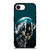 PHILADELPHIA EAGLES LOGO FOOTBALL HELMET ICON iPhone 16e Case Cover