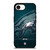 PHILADELPHIA EAGLES NFL MASCOT iPhone 16e Case Cover