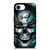 PHILADELPHIA EAGLES SKULL LOGO iPhone 16e Case Cover