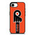 PHILADELPHIA FLYERS NHL LOGO iPhone 16e Case Cover