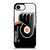 PHILADELPHIA FLYERS NHL iPhone 16e Case Cover