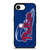 PHILADELPHIA PHILLIES ICON iPhone 16e Case Cover