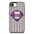 PHILADELPHIA PHILLIES JERSEY iPhone 16e Case Cover