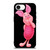 PIGLET WINNIE THE POOH CARTOON iPhone 16e Case Cover