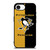 PITTSBURGH PENGUINS NHL SYMBOL iPhone 16e Case Cover