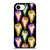 PLAYFUL HALLOWEEN GHOST PATTERN iPhone 16e Case Cover