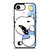 POCHACCO DOG CUTE iPhone 16e Case Cover