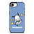 POCHACCO DOG iPhone 16e Case Cover
