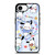 POCHACCO PUPPY CARTOON iPhone 16e Case Cover