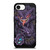 POKEMON GENGAR EVOLUTION iPhone 16e Case Cover