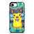POKEMON PIKACHU iPhone 16e Case Cover