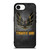 PONTIAC TRANS AM FIREBIRD SYMBOL iPhone 16e Case Cover