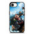 POPEYE THE SAILORMAN CARTOON iPhone 16e Case Cover