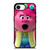 POPPY TROLLS WORLD TOUR iPhone 16e Case Cover