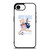 PORKY PIG AND DAFFY DUCKS BEST BUDS iPhone 16e Case Cover