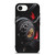 PORSCHE CAR LOGO WHEEL ICON iPhone 16e Case Cover