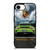 PORSCHE LOGO GREEN CAR iPhone 16e Case Cover
