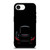 PORSCHE PANAMERA STOP LAMP iPhone 16e Case Cover