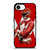 POWER RANGERS RED iPhone 16e Case Cover
