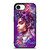 PRINCE PURPLE RAIN ART iPhone 16e Case Cover