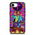 PRINCE PURPLE RAIN MOZAIK iPhone 16e Case Cover