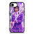 PRINCE PURPLE RAIN iPhone 16e Case Cover