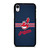 CLEVELAND INDIANS LOGO iPhone XR Case Cover