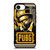 PUBG PLAYER UNKNOWN'S ART iPhone 16e Case Cover