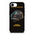 PUBG PLAYERUNKNOWN'S HELMET iPhone 16e Case Cover