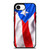 PUERTO RICO FLAG iPhone 16e Case Cover
