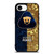 PUMAS UNAM LOGO iPhone 16e Case Cover