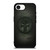 PUNISHER LOGO METAL CARBON iPhone 16e Case Cover