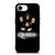 QUEEN GROUP BAND iPhone 16e Case Cover