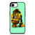 R2D2 STAR WARS CATERPILLAR ROBOT iPhone 16e Case Cover
