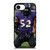 RAY LEWIS RAVEN iPhone 16e Case Cover