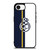 REAL MADRID CF LOGO iPhone 16e Case Cover