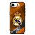 REAL MADRID FOOTBALL CLUB iPhone 16e Case Cover