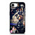 RIVERDALE COLLAGE iPhone 16e Case Cover