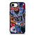 ROB GRONKOWSKI PATRIOTS iPhone 16e Case Cover