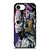 ROCKET RACCOON AND GROOT MARVEL iPhone 16e Case Cover