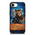 ROCKET RACCOON AND GROOT iPhone 16e Case Cover
