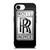 ROLLS ROYCE SYMBOL iPhone 16e Case Cover