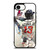 RONALD ACUNA JR 13 ATLANTA BRAVES iPhone 16e Case Cover